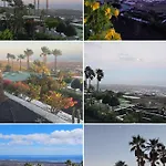 Apartamento La Ranita Uno Parnas La Asomada (Lanzarote)