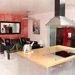 La Ranita Uno Parnas * La Asomada (Lanzarote)