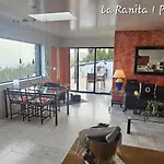 La Ranita Uno Parnas * La Asomada (Lanzarote)